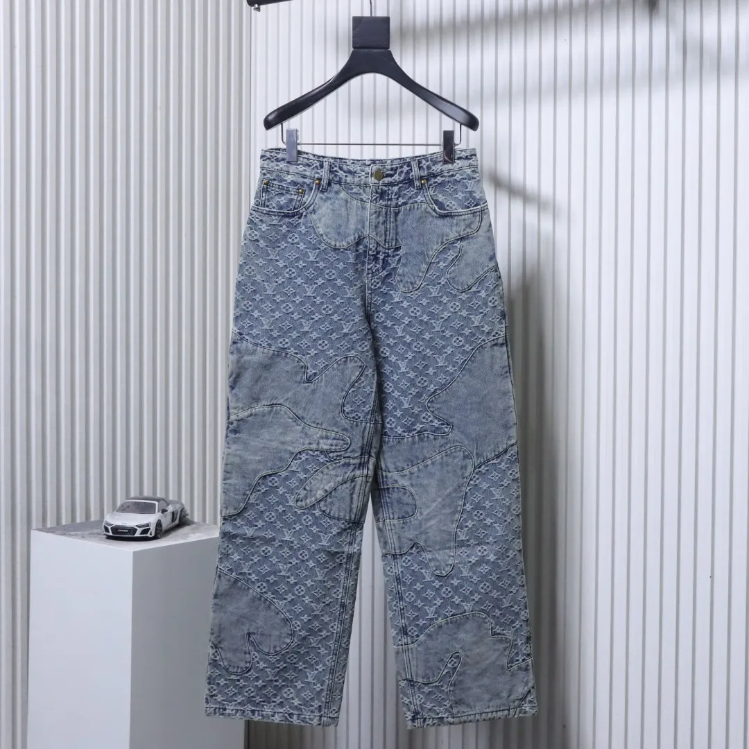 Louis Vuitton Vorderansicht