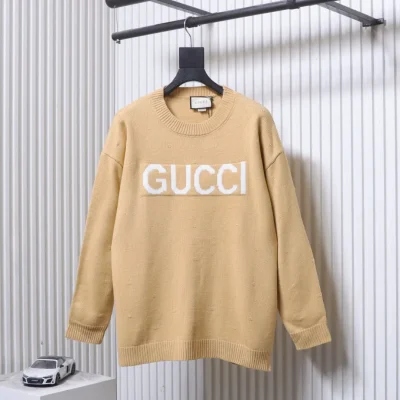 Gucci-Vorderansicht