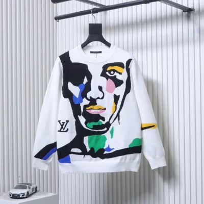 Louis Vuitton Vorderansicht