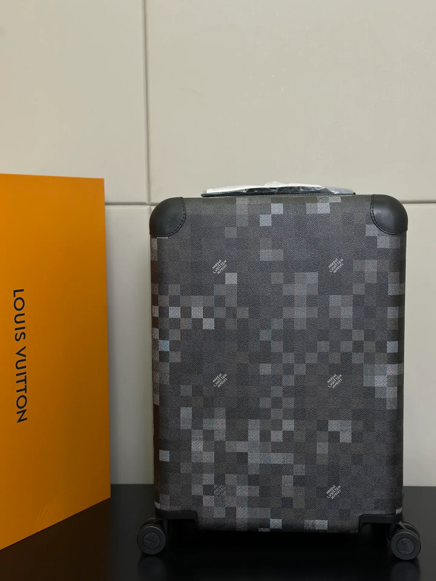 Louis Vuitton Vorderansicht