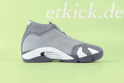 Air Jordan 14 'Flint Grey' (FJ3460-012)