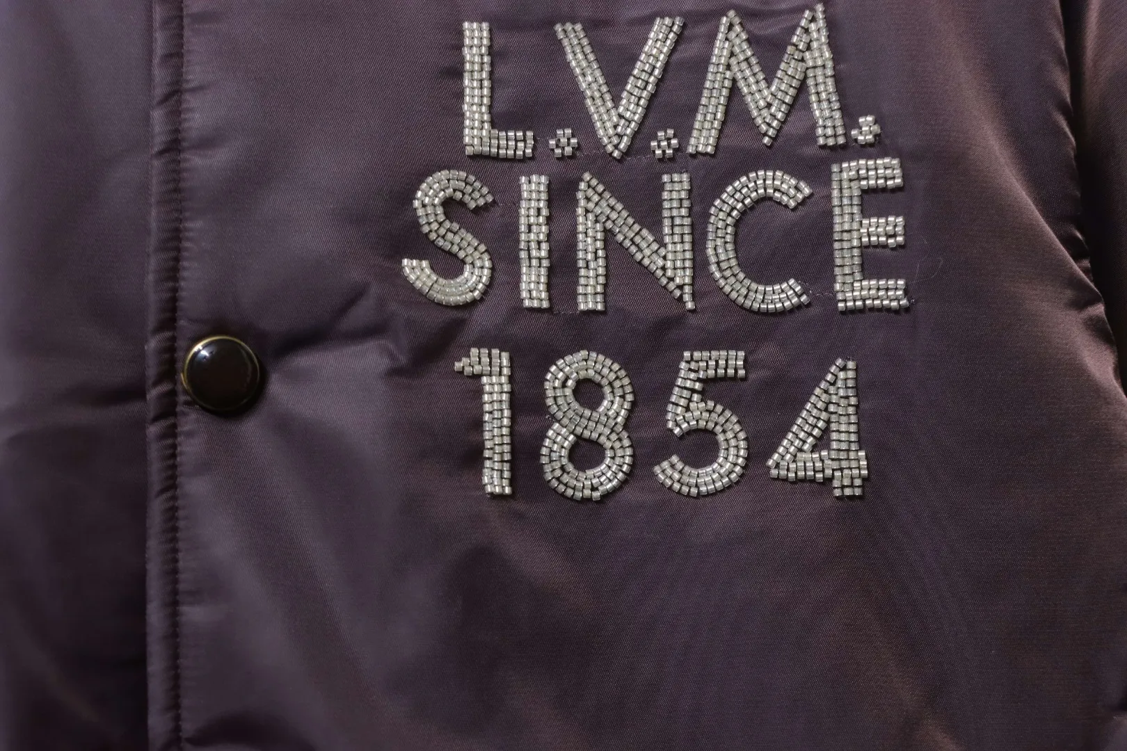 Louis Vuitton Markenlogo