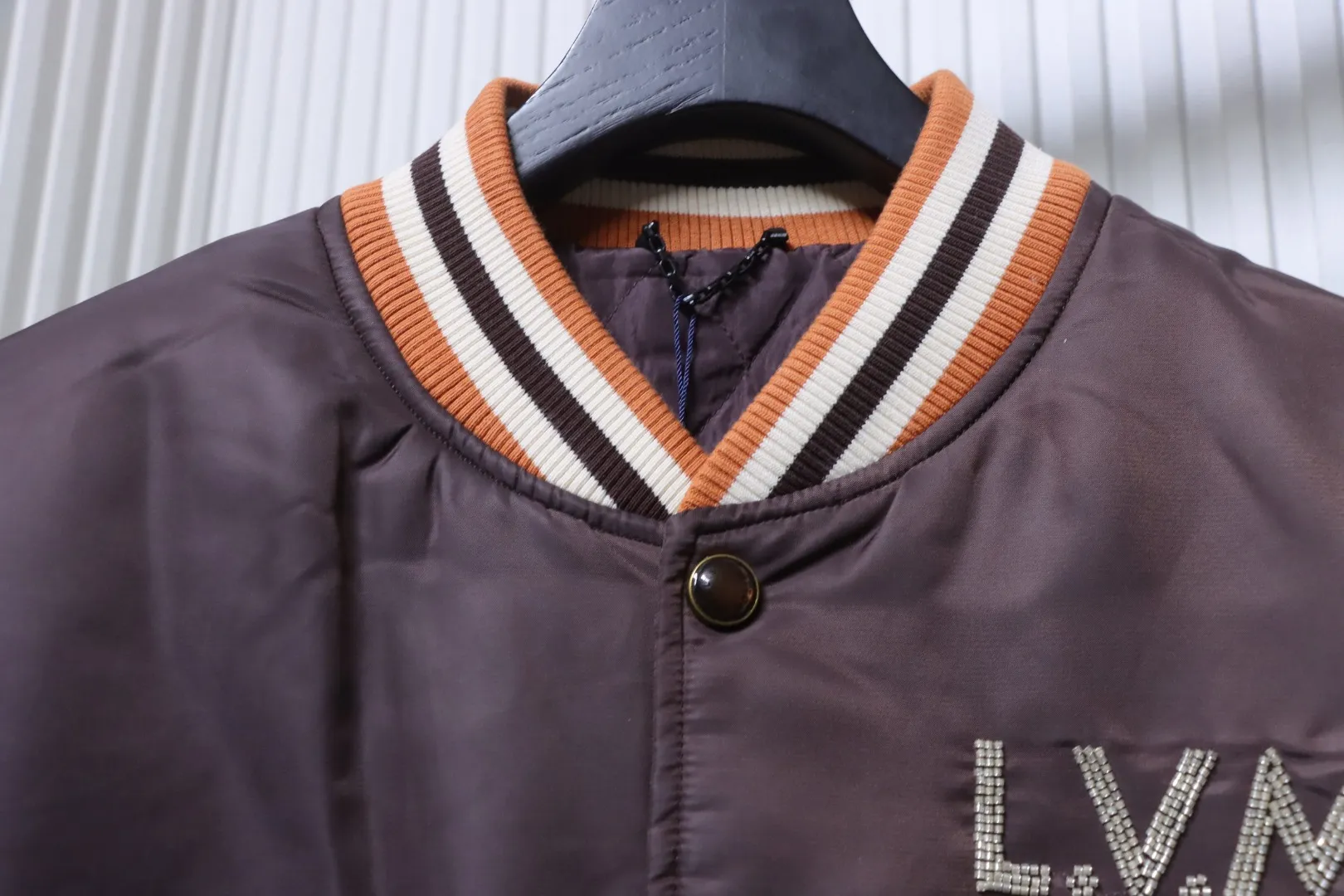 Louis Vuitton Knopf