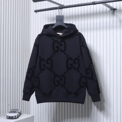 Gucci-Vorderansicht