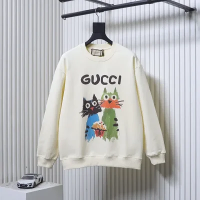 Gucci-Vorderansicht