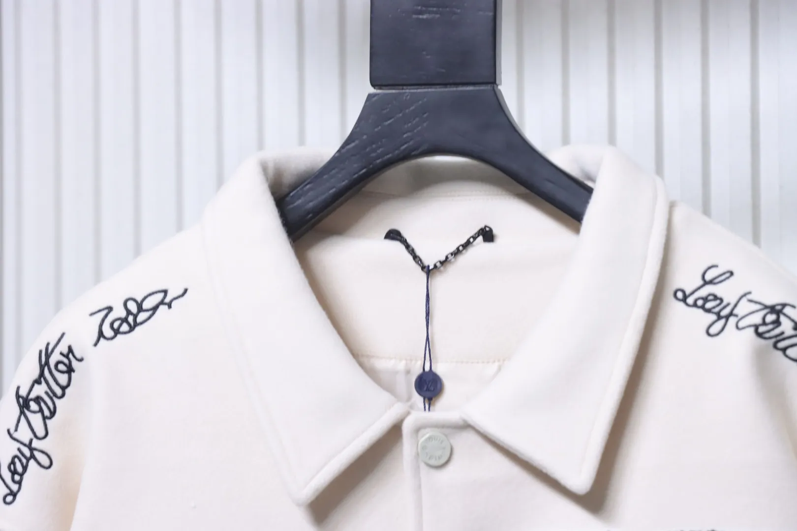 Louis Vuitton Kragen