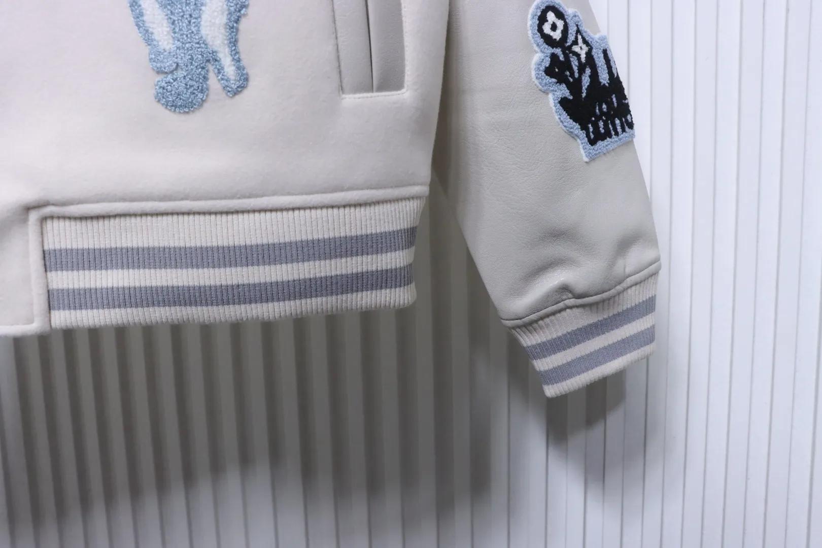 Louis Vuitton Manschette