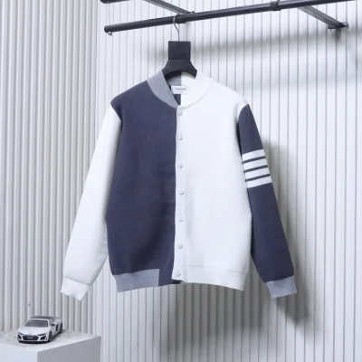 Thom Browne, Vorderansicht