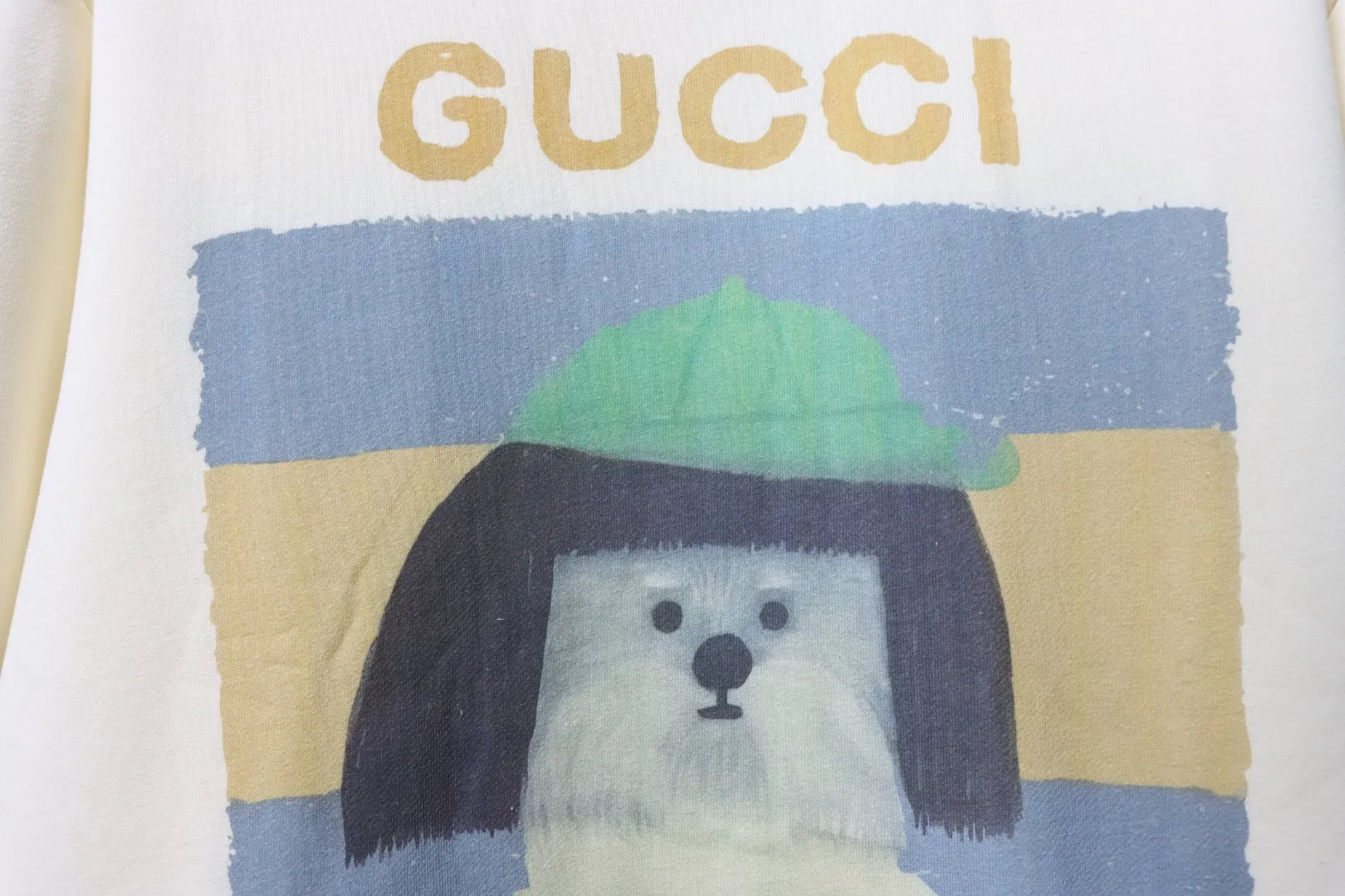 Gucci-Markenlogo