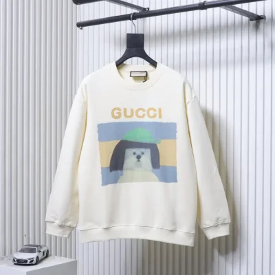 Gucci Vorderansicht