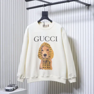 Gucci Vorderansicht