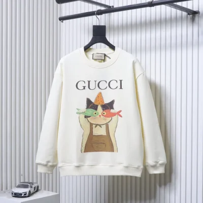 Gucci Vorderansicht