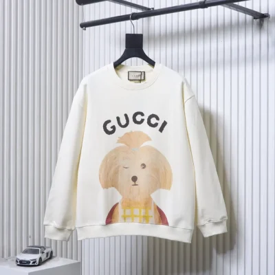 Gucci Vorderansicht