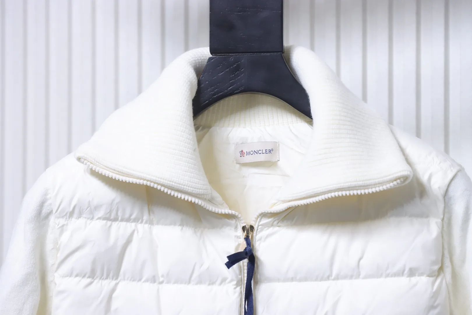 Moncler-Kragen