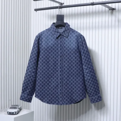 Gucci-Vorderansicht