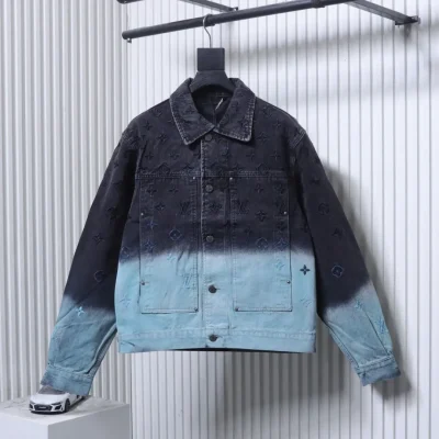 Louis Vuitton Vorderansicht