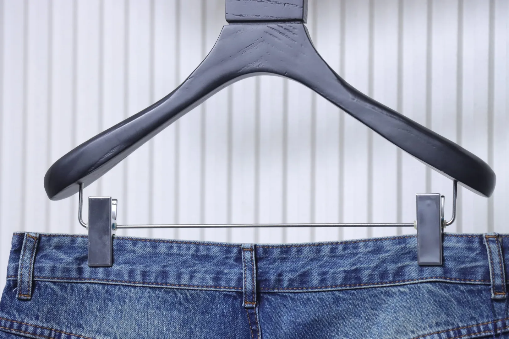 Louis Vuitton hintere Taille