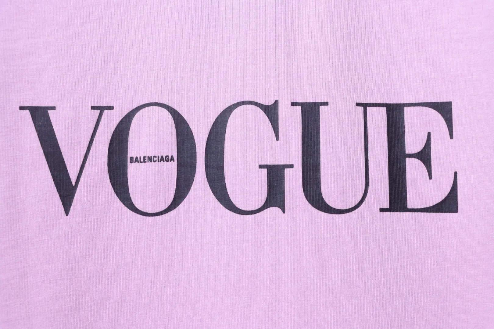 Balenciaga Markenlogo