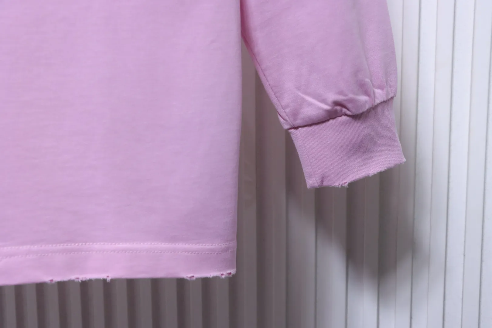 Balenciaga Manschette