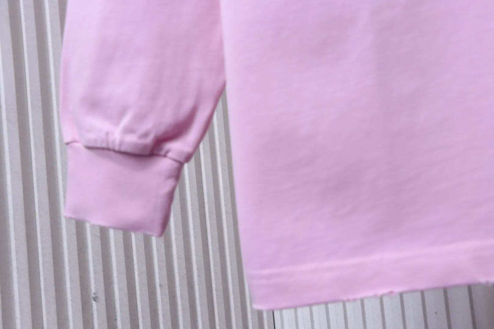 Balenciaga Ärmel