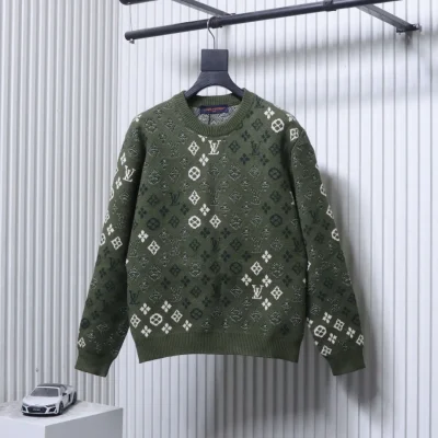 Louis Vuitton Vorderansicht