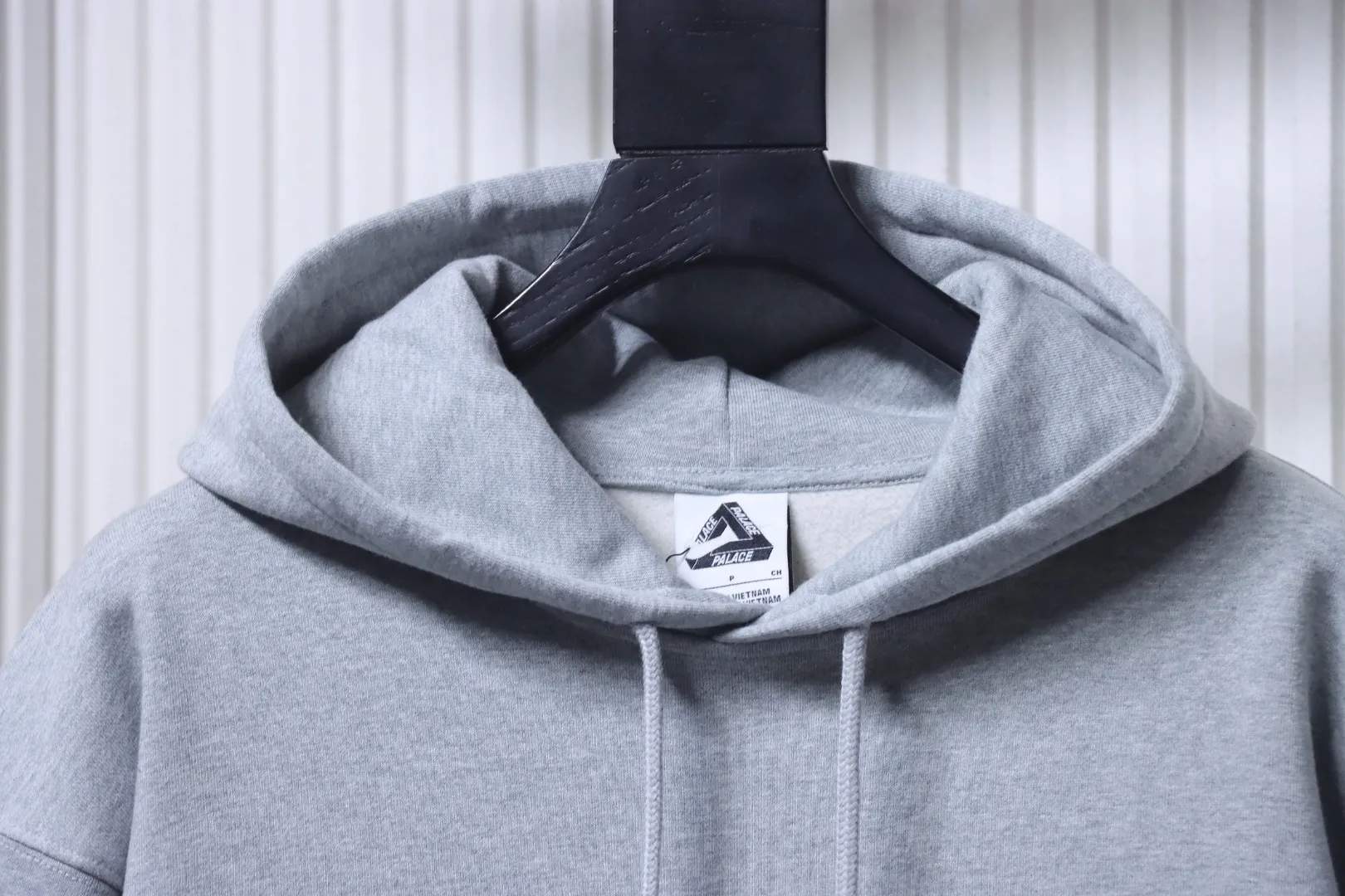 Nike-Kragen