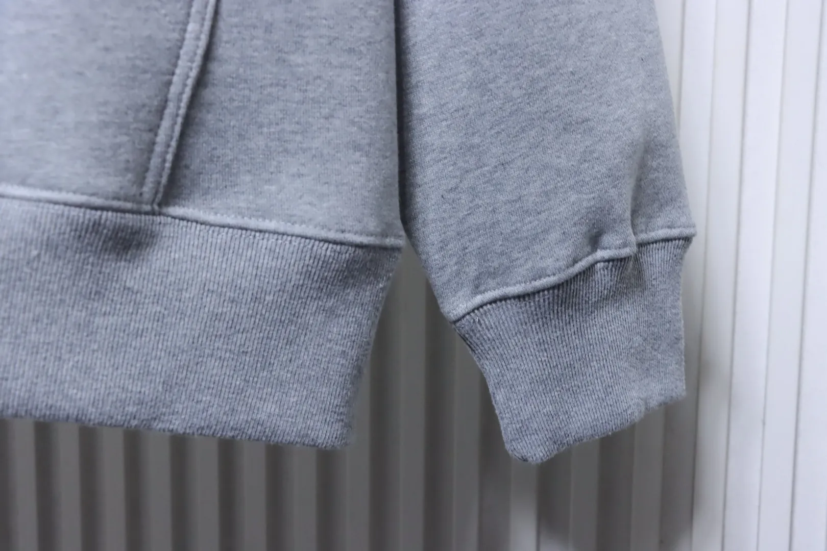 Nike-Manschette