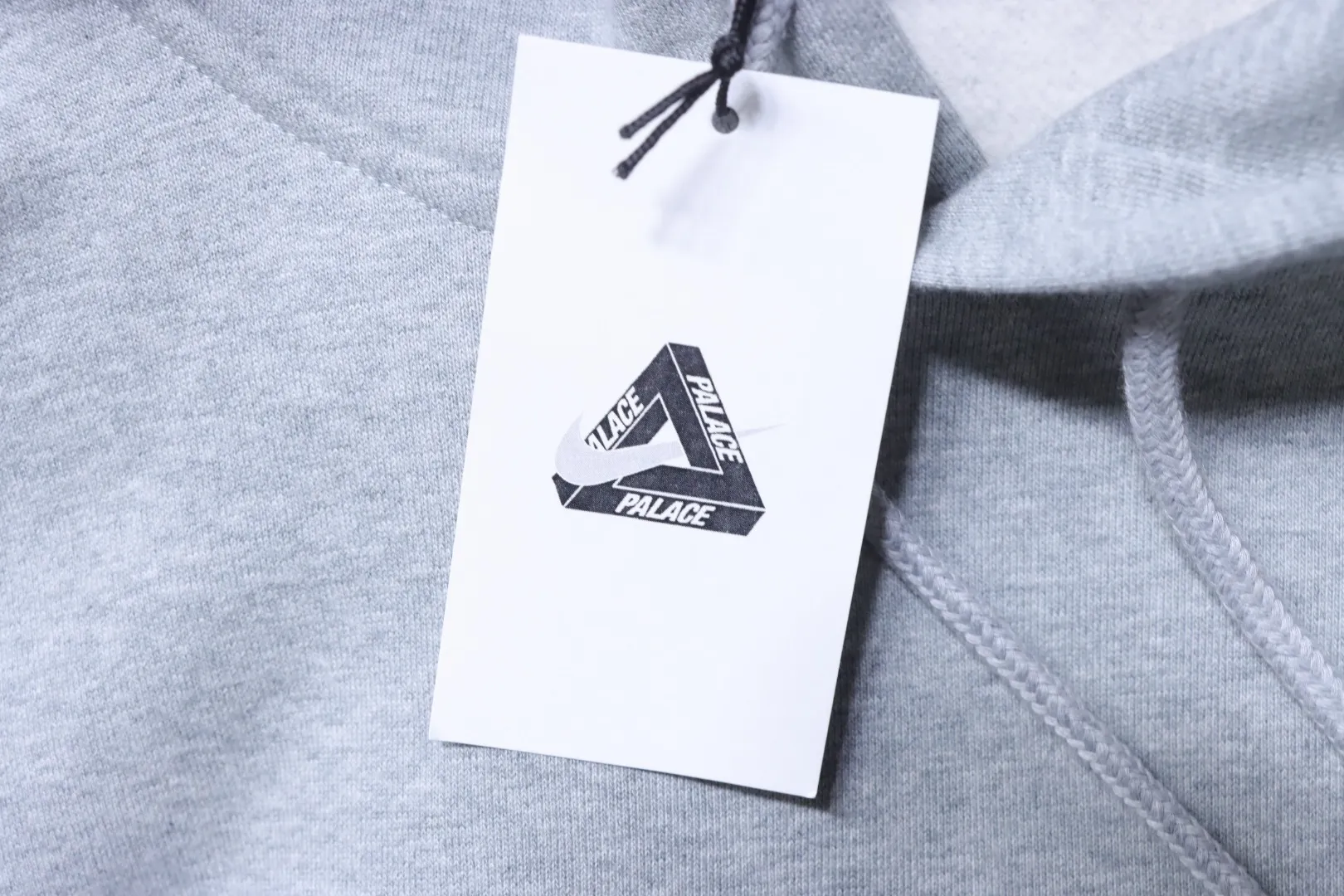 Nike Hangtag
