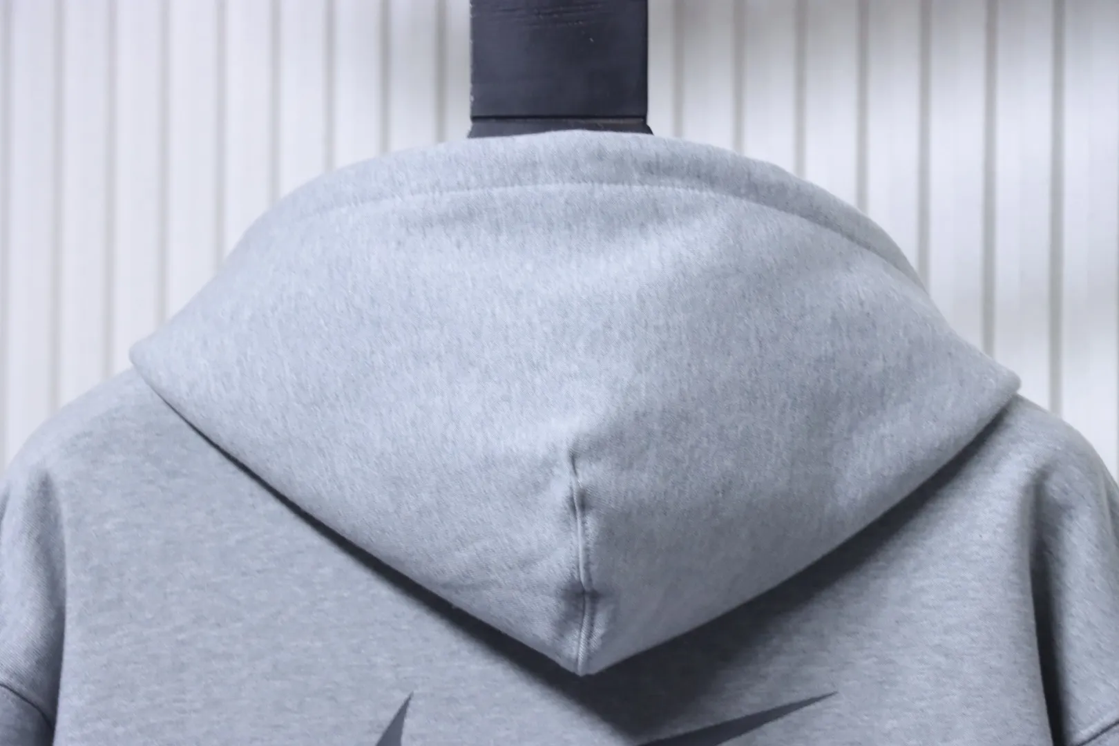 Nike Kapuze