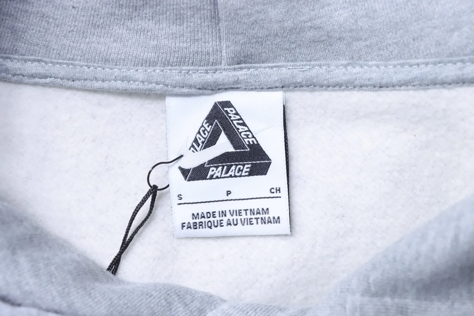 Nike Label