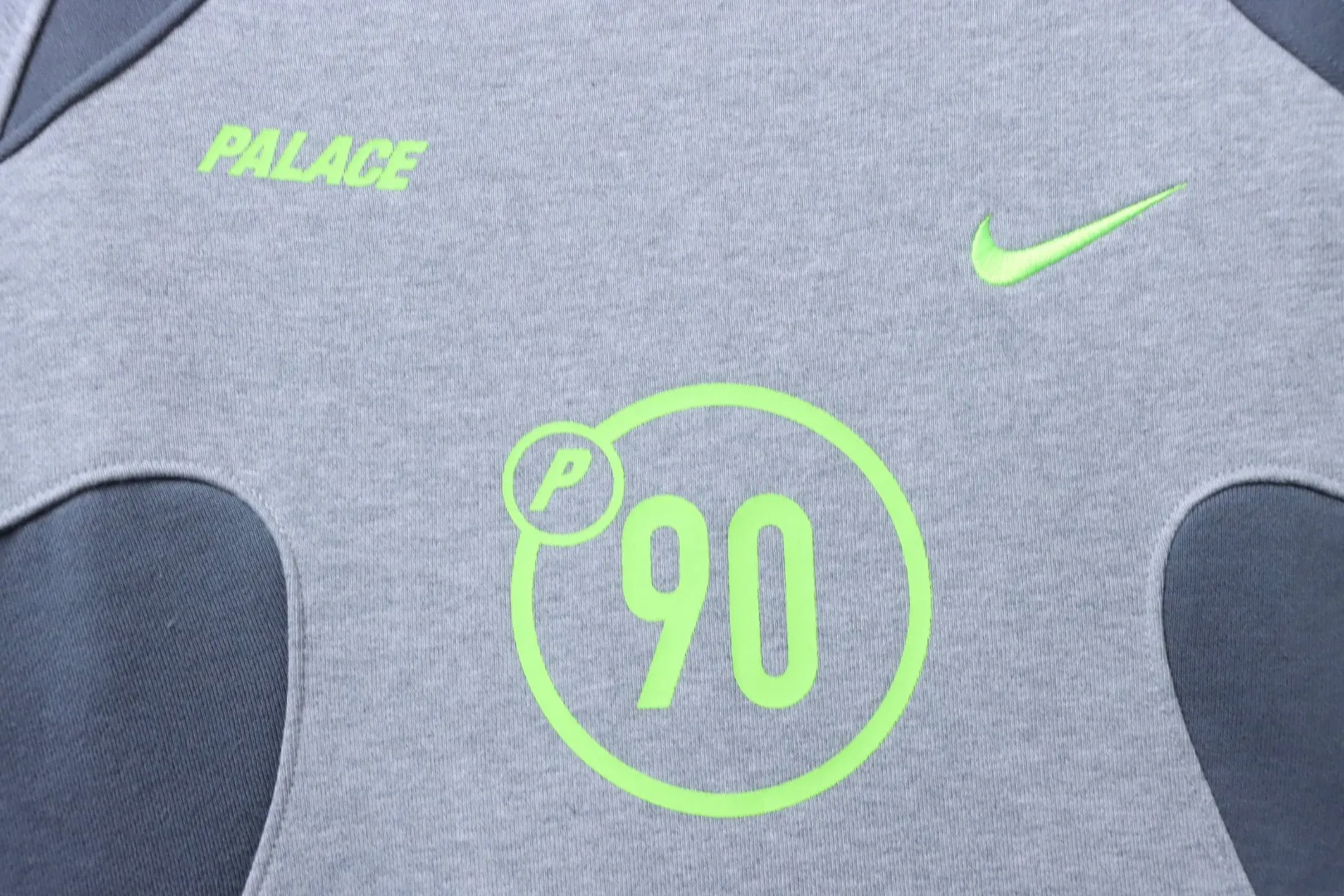 Nike-Markenlogo