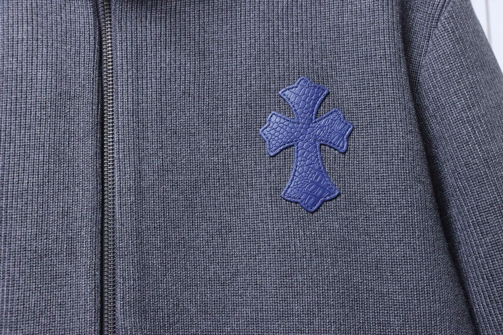 Chrome Hearts Markenlogo