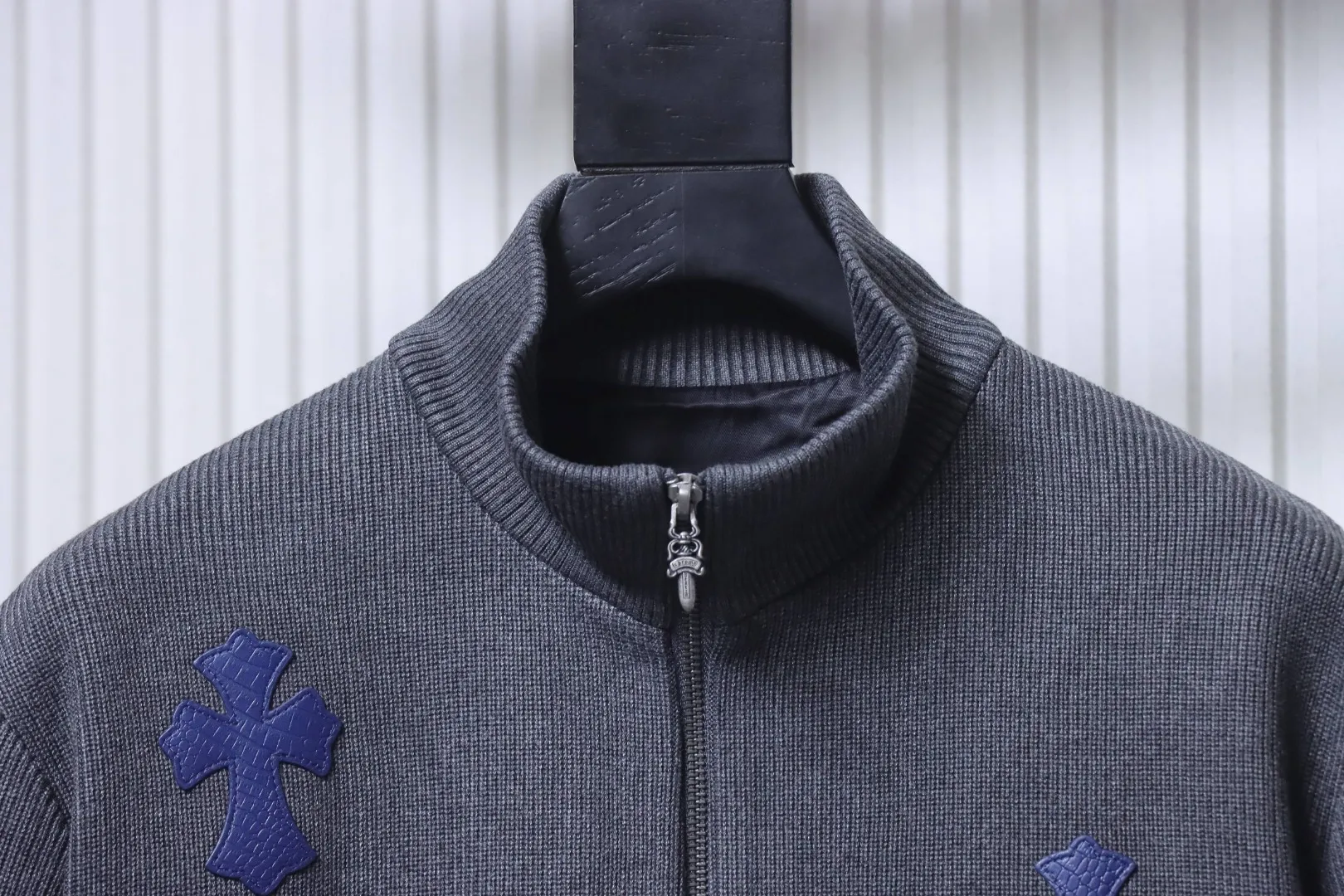 Chrome Hearts Kragen
