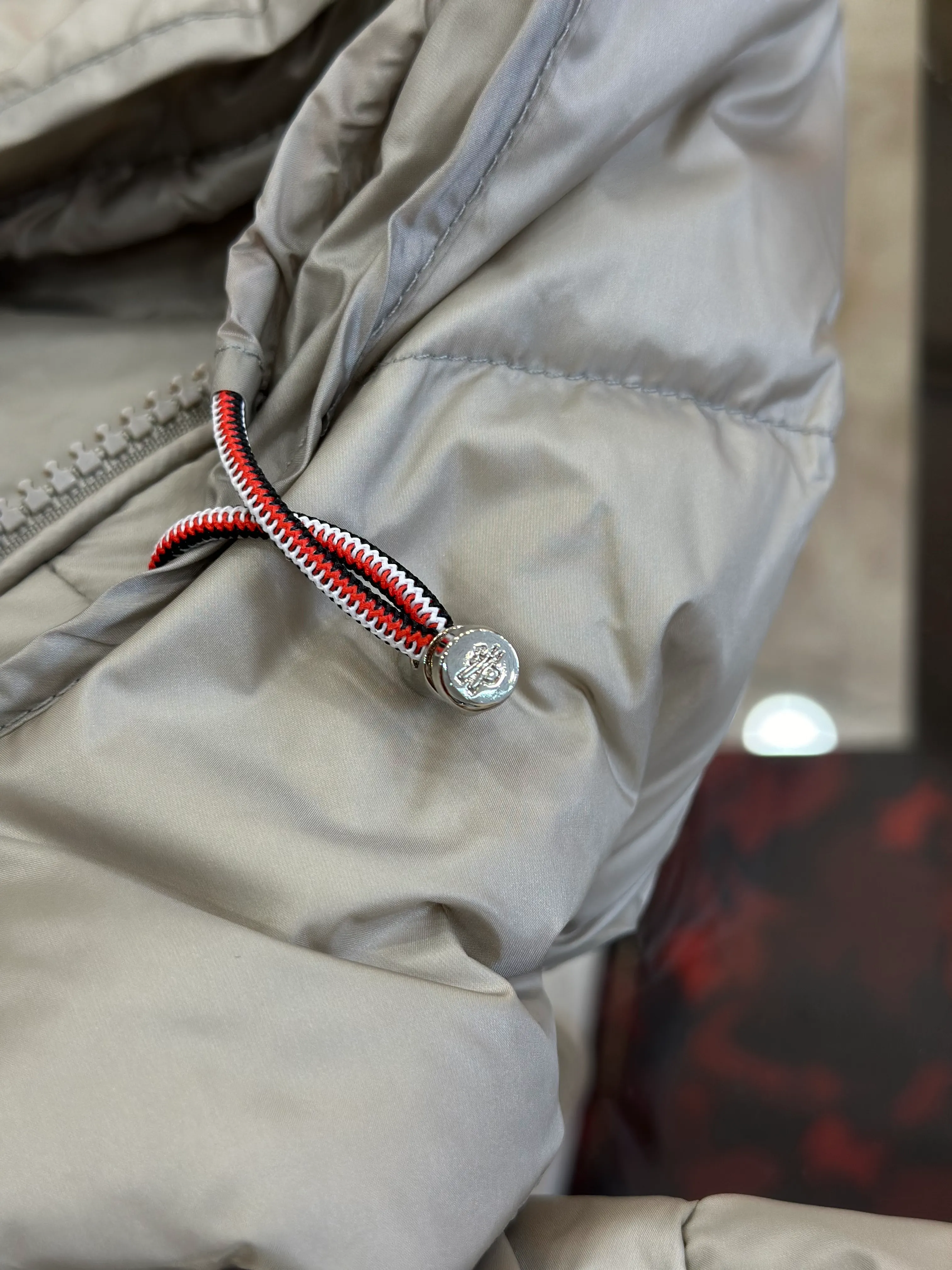 Moncler Kordelzug