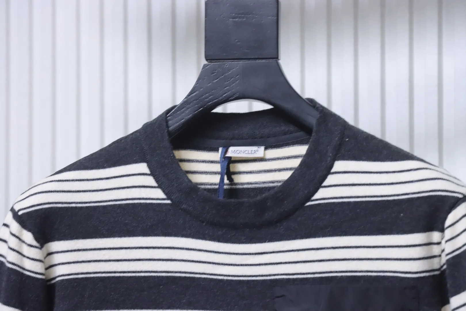 Moncler-Kragen