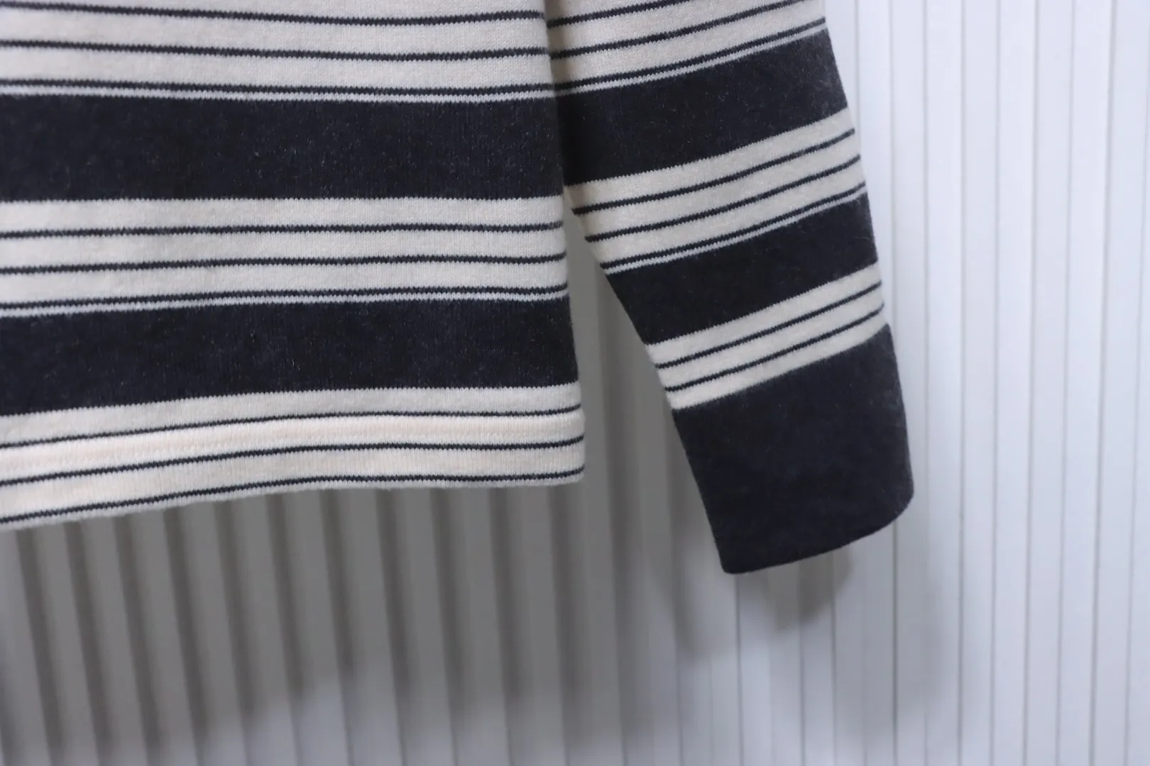 Moncler-Manschette