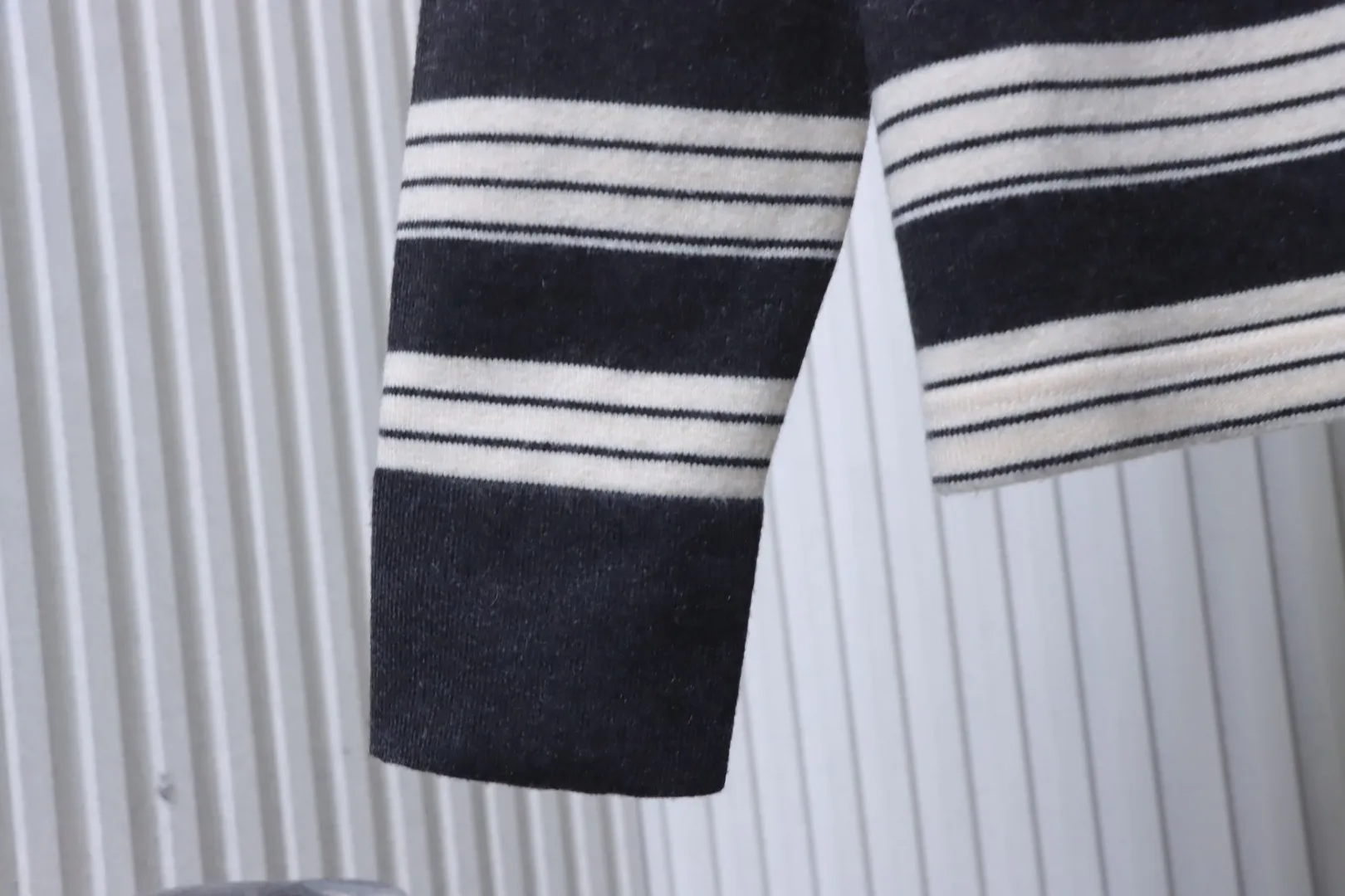 Moncler-Ärmel
