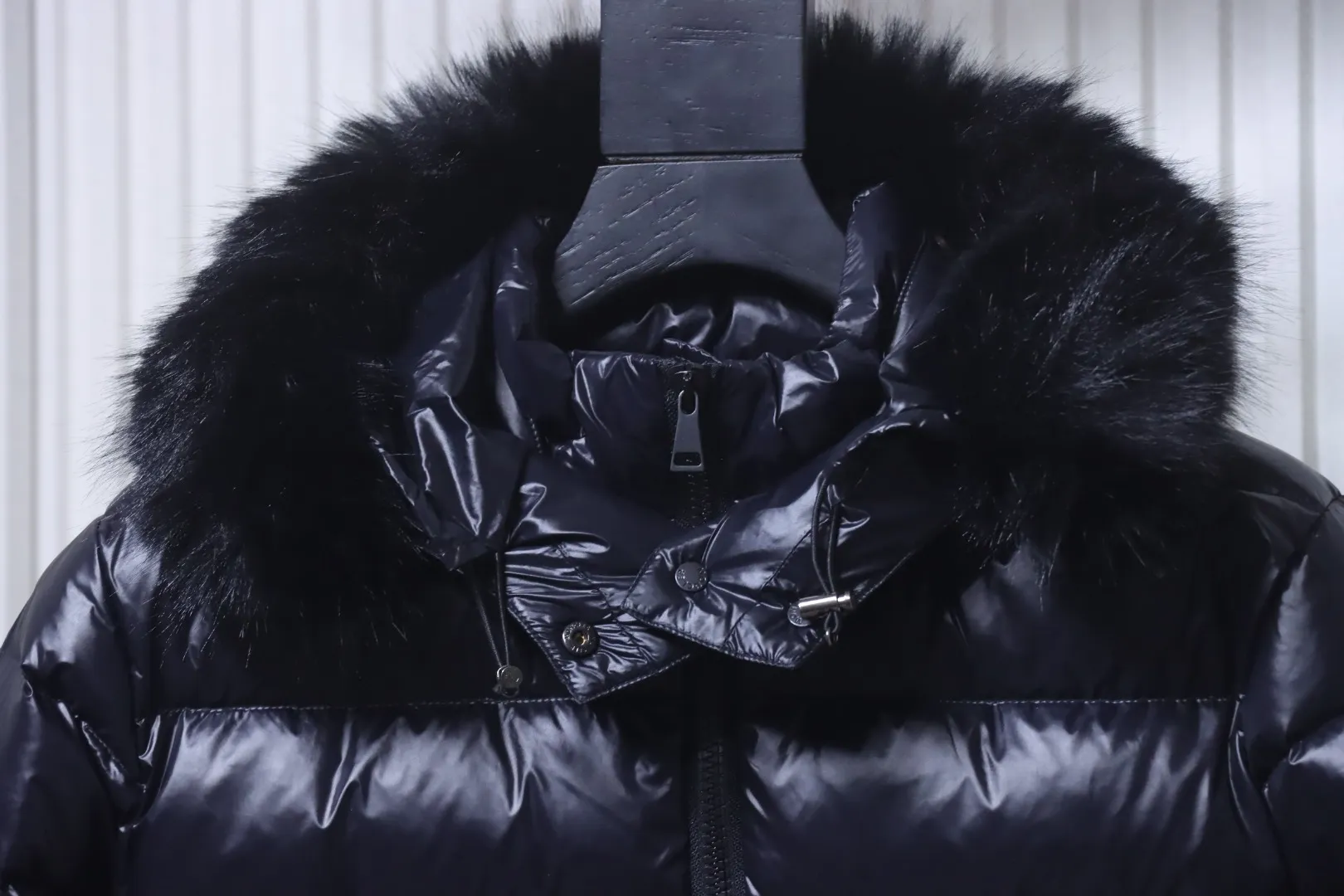 Moncler-Kragen