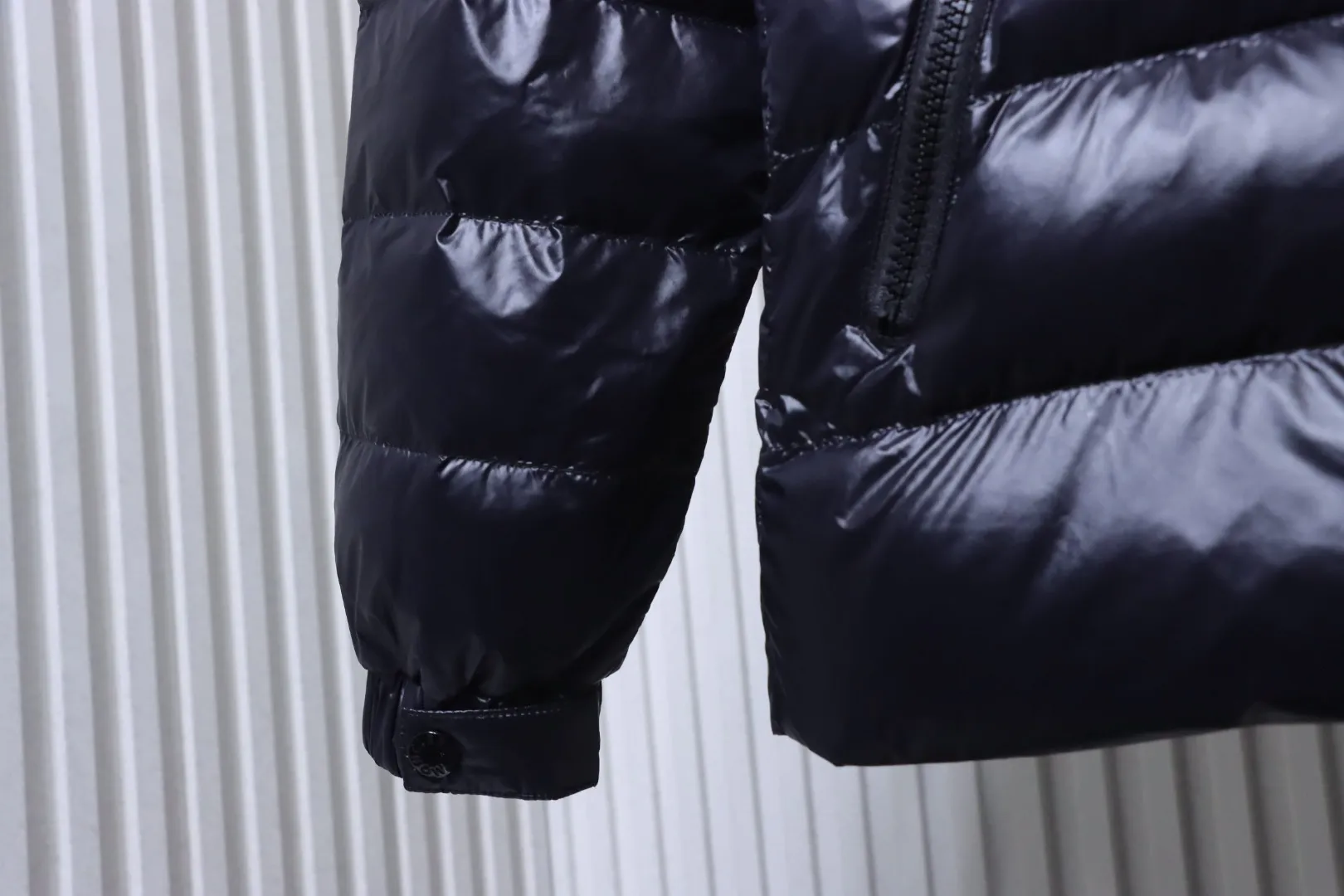 Moncler-Ärmel