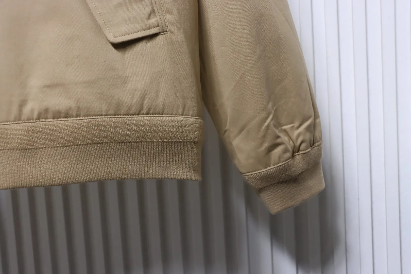 Ralph Lauren Manschette