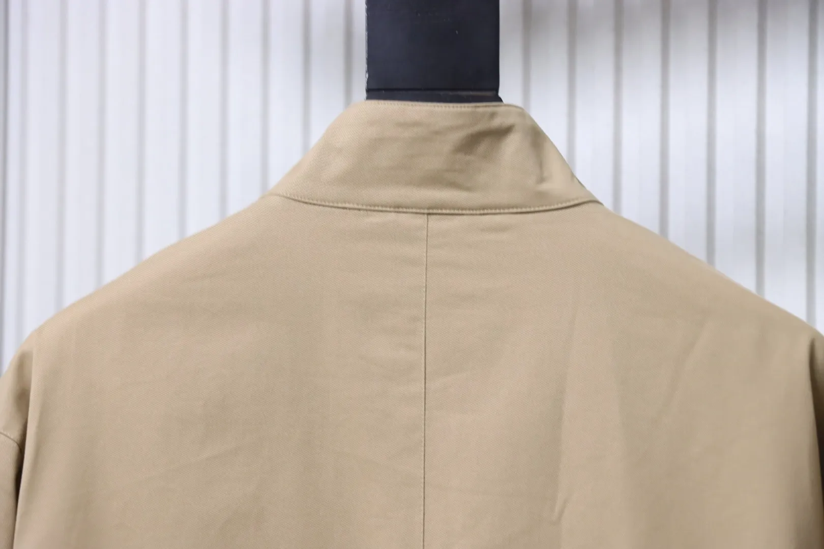 Ralph Lauren Hinterer Kragen