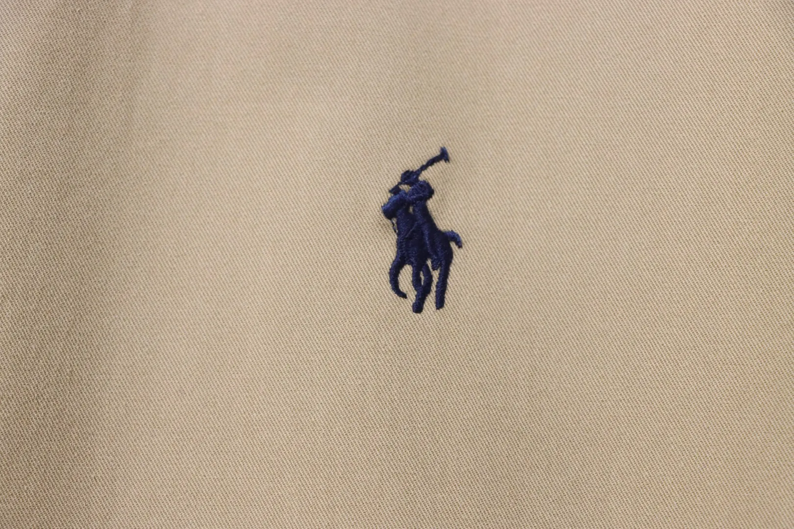 Ralph Lauren-Markenlogo