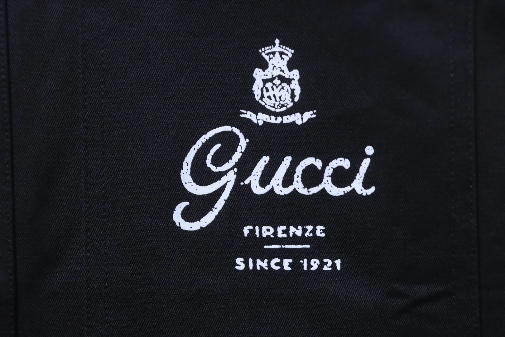 Gucci – Markenlogo