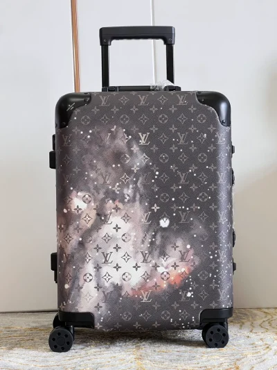 Louis Vuitton Vorderansicht
