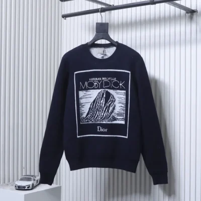 Dior-Vorderansicht
