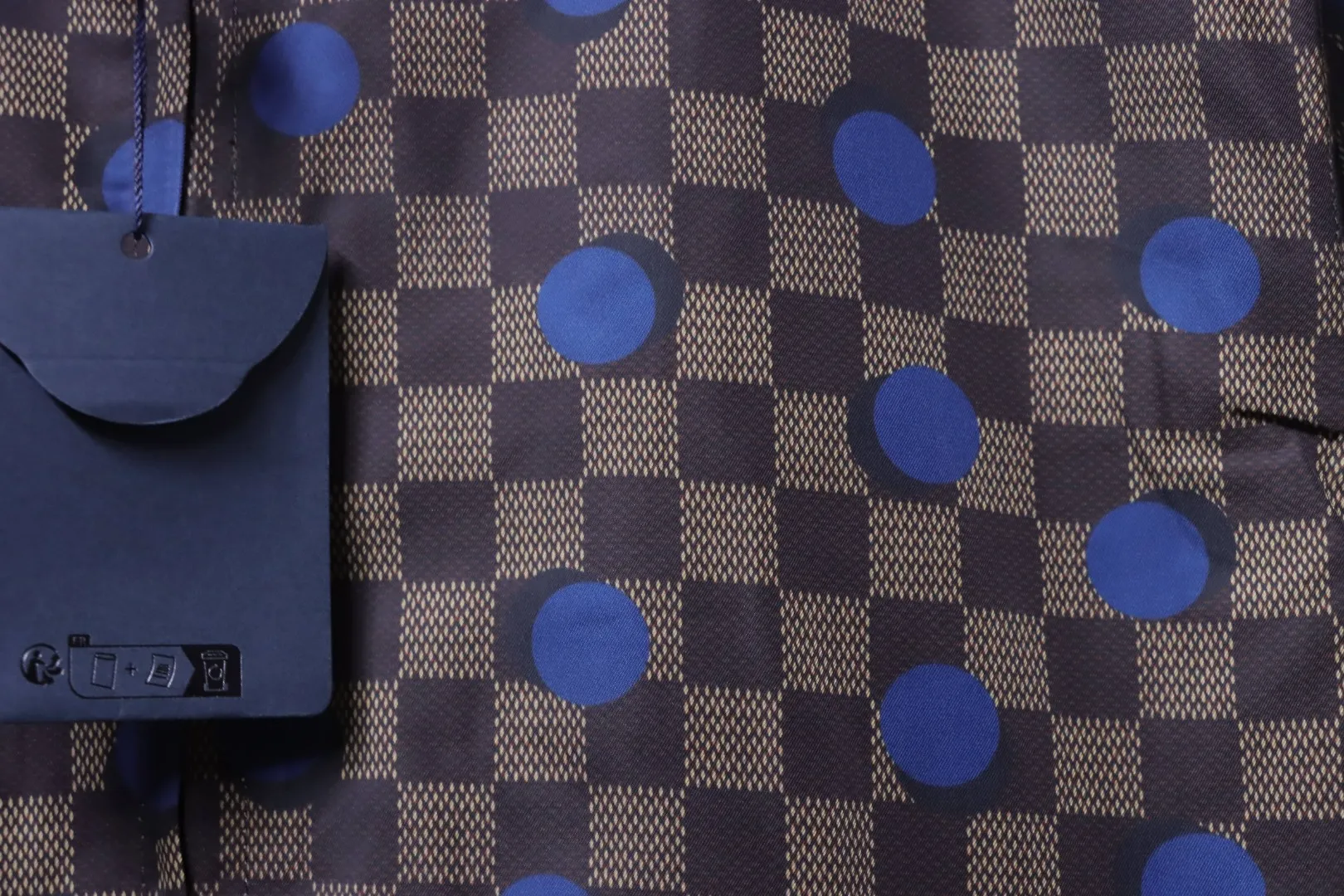 Louis Vuitton Markenlogo