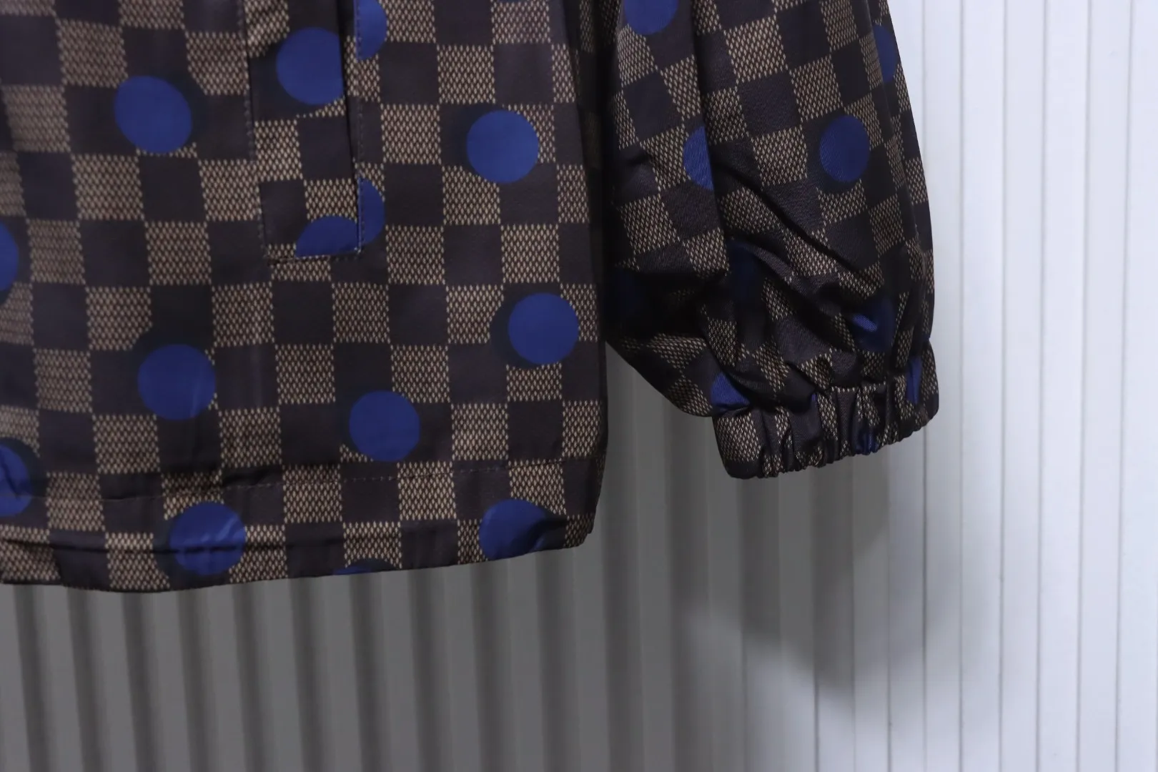 Louis Vuitton Manschette