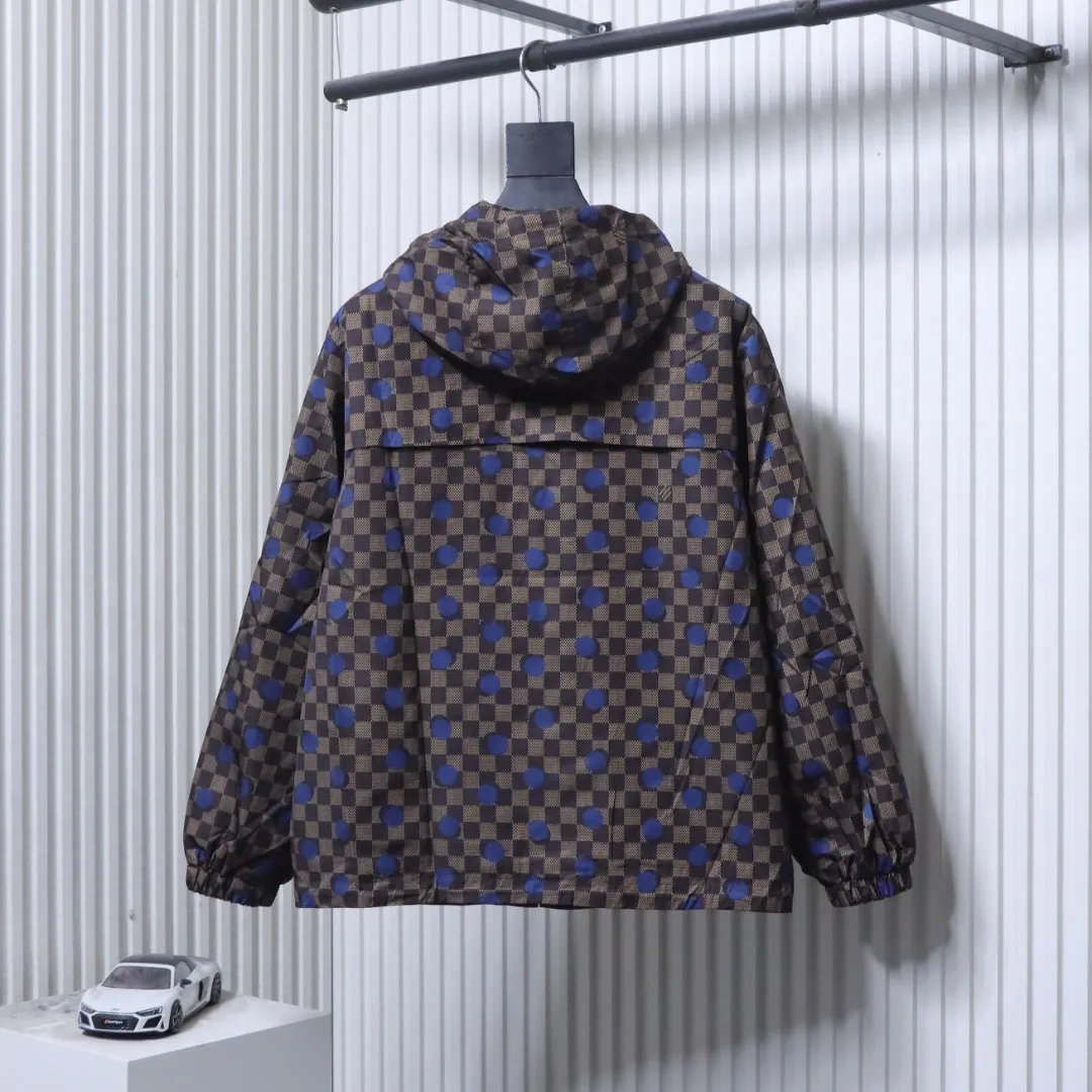 Louis Vuitton Rückansicht