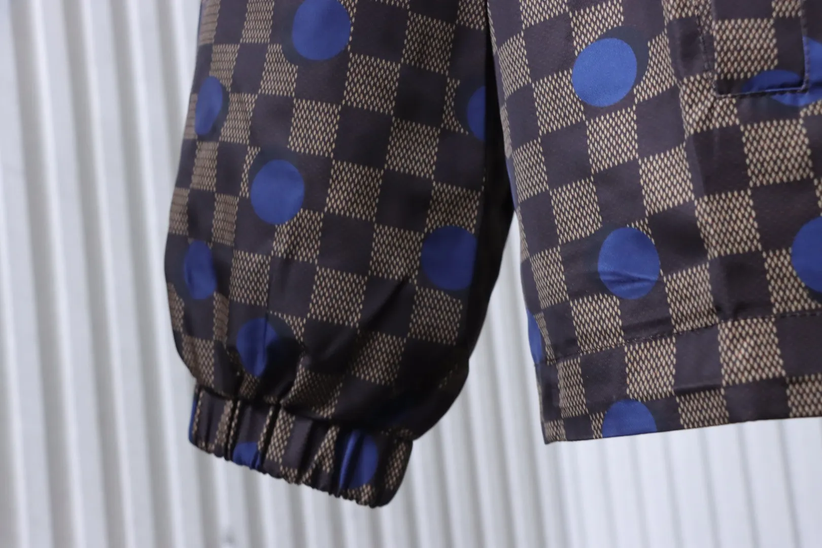 Louis Vuitton Ärmel