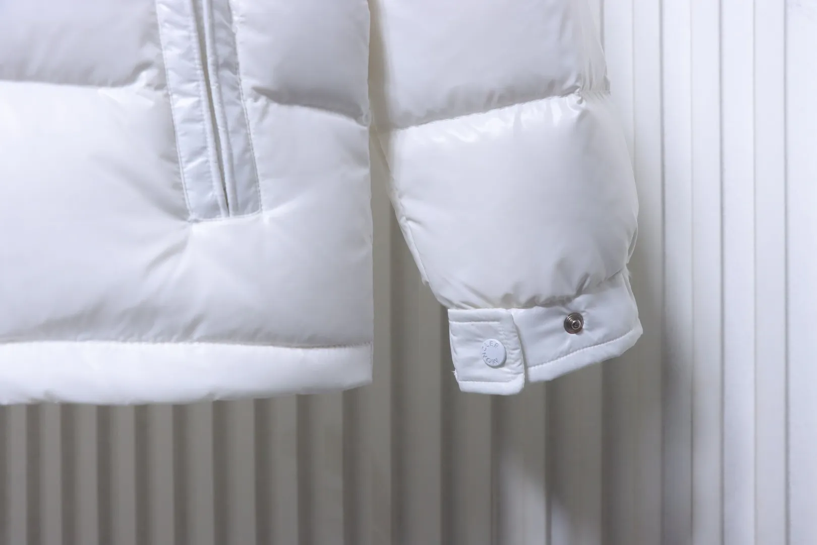 Moncler-Manschette